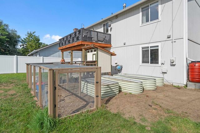 3904 E 25th Ave, Spokane, WA 99223