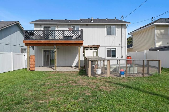 3904 E 25th Ave, Spokane, WA 99223