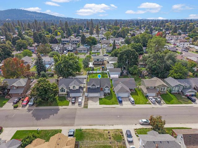 3904 E 25th Ave, Spokane, WA 99223