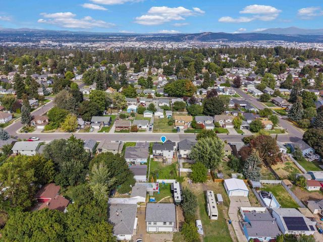 3904 E 25th Ave, Spokane, WA 99223