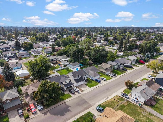 3904 E 25th Ave, Spokane, WA 99223