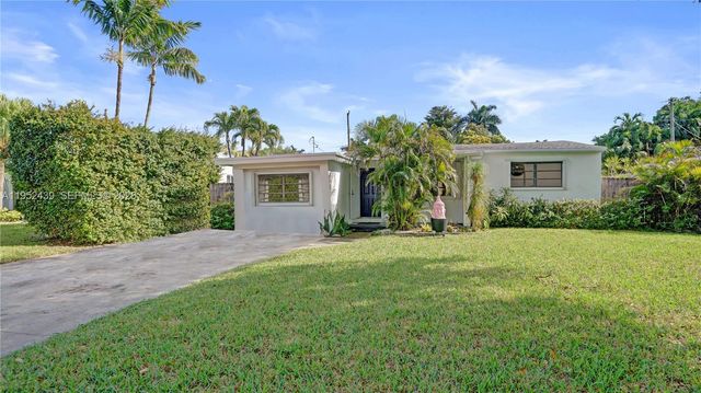1105 N 31st Ct, Hollywood, FL 33021