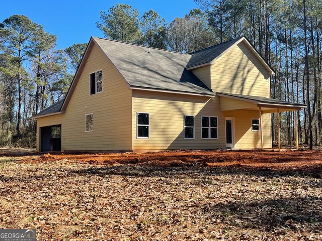 336 Barnetts Bridge Road, Jackson, GA 30233