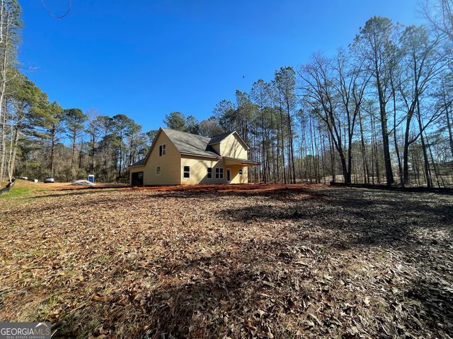 336 Barnetts Bridge Road, Jackson, GA 30233