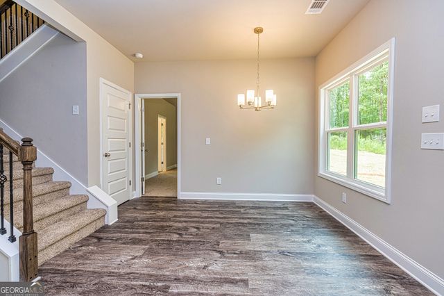 336 Barnetts Bridge Road, Jackson, GA 30233