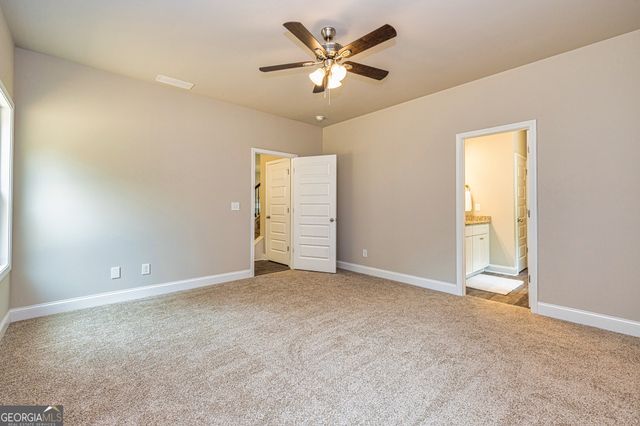 336 Barnetts Bridge Road, Jackson, GA 30233