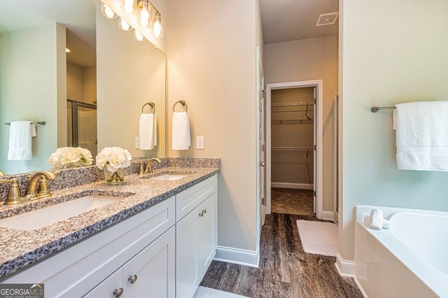 336 Barnetts Bridge Road, Jackson, GA 30233