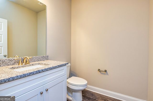 336 Barnetts Bridge Road, Jackson, GA 30233