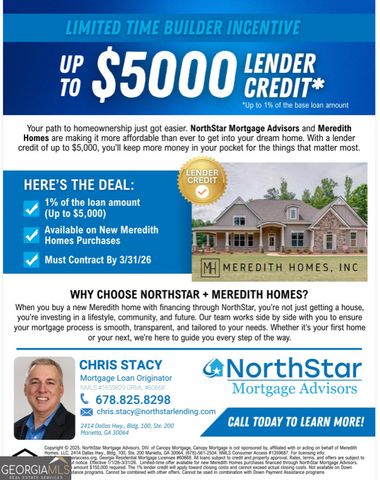 336 Barnetts Bridge Road, Jackson, GA 30233