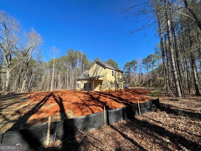 336 Barnetts Bridge Road, Jackson, GA 30233