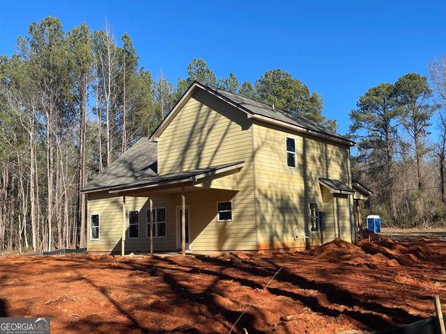 336 Barnetts Bridge Road, Jackson, GA 30233