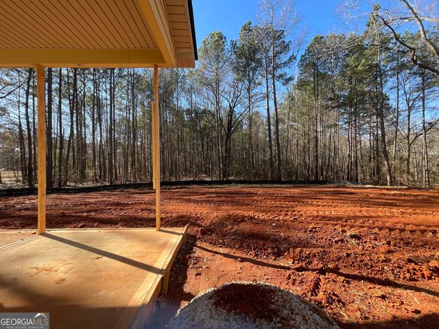 336 Barnetts Bridge Road, Jackson, GA 30233