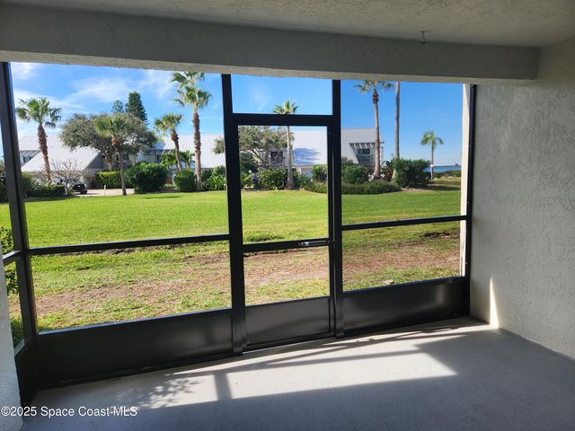 3165 N Atlantic Avenue N B105, Cocoa Beach, FL 32931