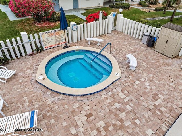 3165 N Atlantic Avenue N B105, Cocoa Beach, FL 32931