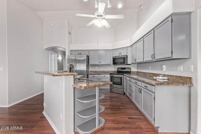 4655 E VILLA MARIA Drive, Phoenix, AZ 85032
