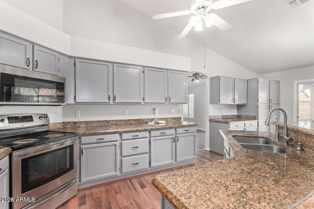 4655 E VILLA MARIA Drive, Phoenix, AZ 85032