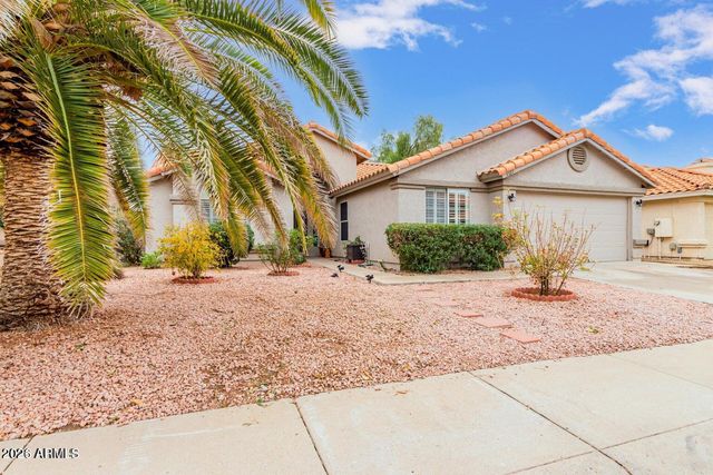 4655 E VILLA MARIA Drive, Phoenix, AZ 85032