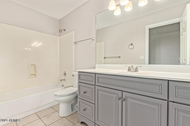 4655 E VILLA MARIA Drive, Phoenix, AZ 85032