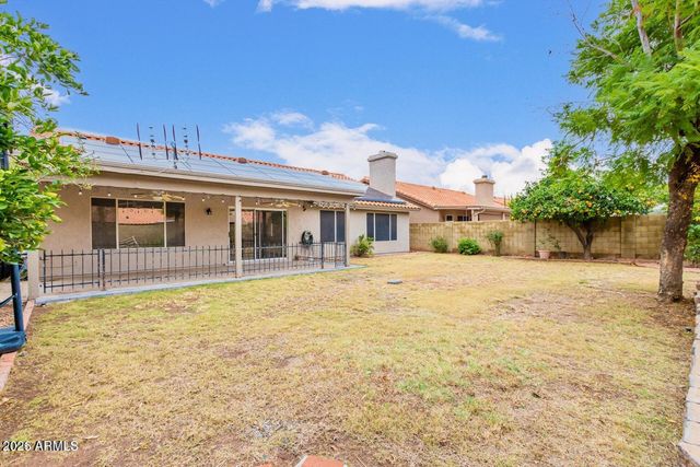 4655 E VILLA MARIA Drive, Phoenix, AZ 85032