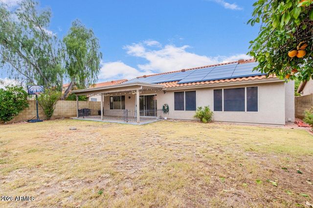 4655 E VILLA MARIA Drive, Phoenix, AZ 85032