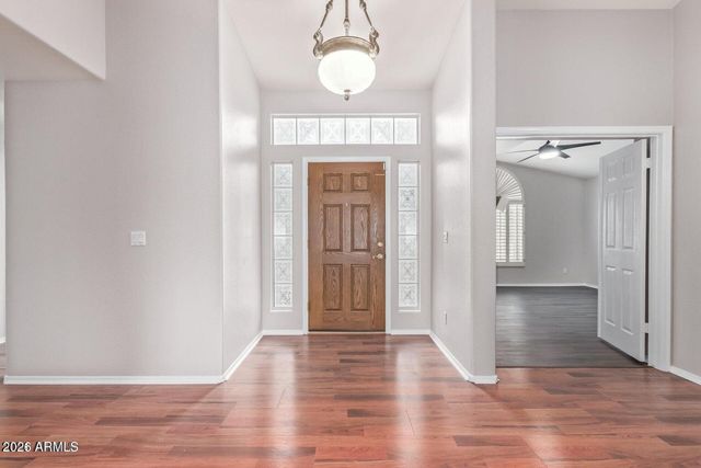 4655 E VILLA MARIA Drive, Phoenix, AZ 85032