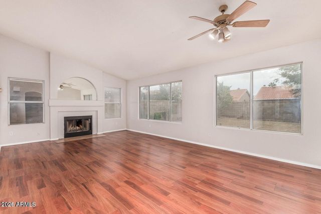 4655 E VILLA MARIA Drive, Phoenix, AZ 85032