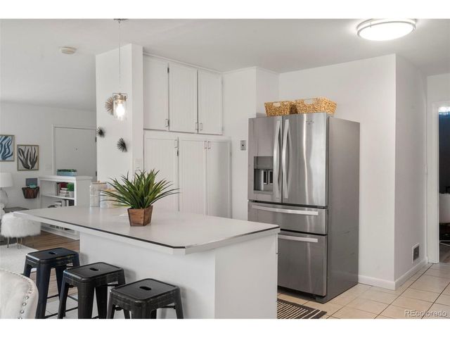 2892 S Race St, Denver, CO 80210