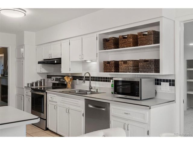 2892 S Race St, Denver, CO 80210