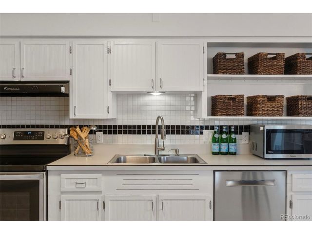 2892 S Race St, Denver, CO 80210