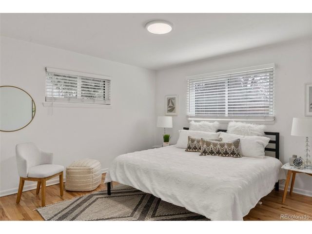 2892 S Race St, Denver, CO 80210