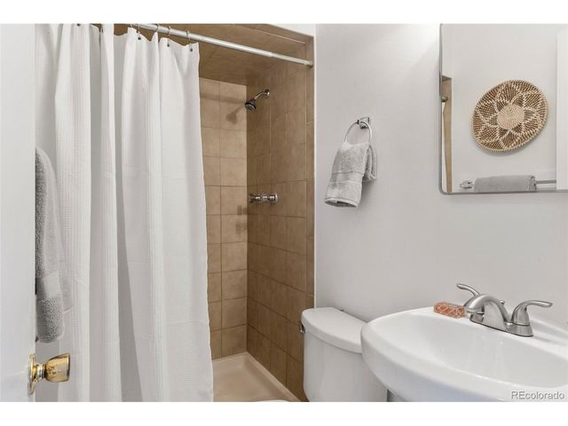 2892 S Race St, Denver, CO 80210