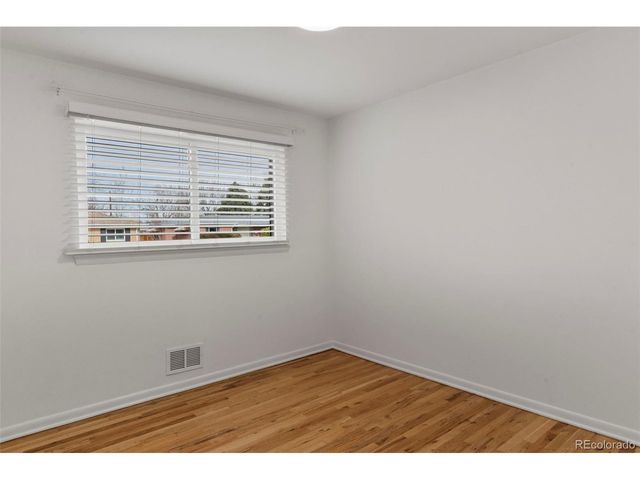 2892 S Race St, Denver, CO 80210