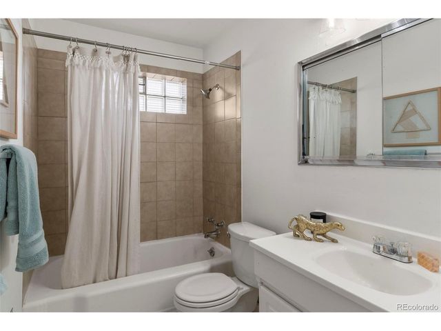 2892 S Race St, Denver, CO 80210