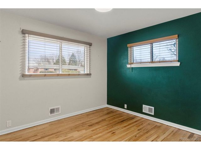 2892 S Race St, Denver, CO 80210