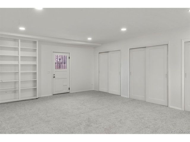 2892 S Race St, Denver, CO 80210