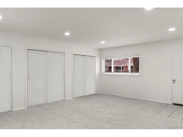 2892 S Race St, Denver, CO 80210