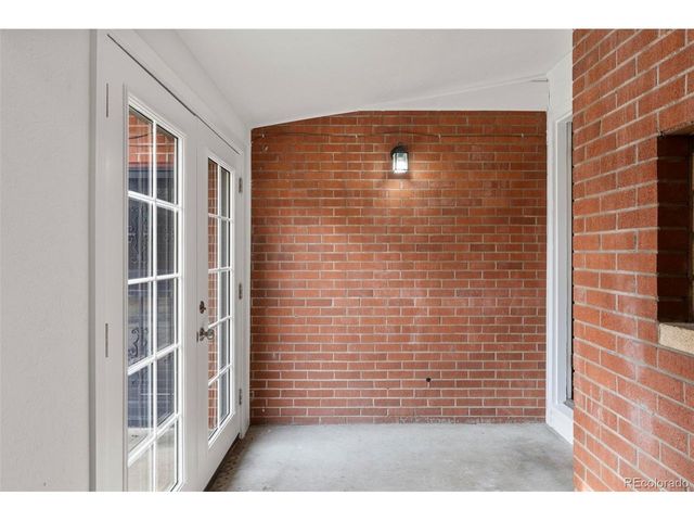 2892 S Race St, Denver, CO 80210