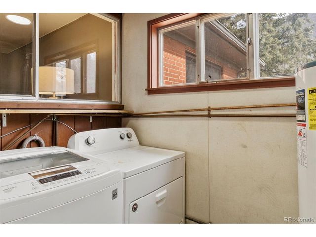 2892 S Race St, Denver, CO 80210