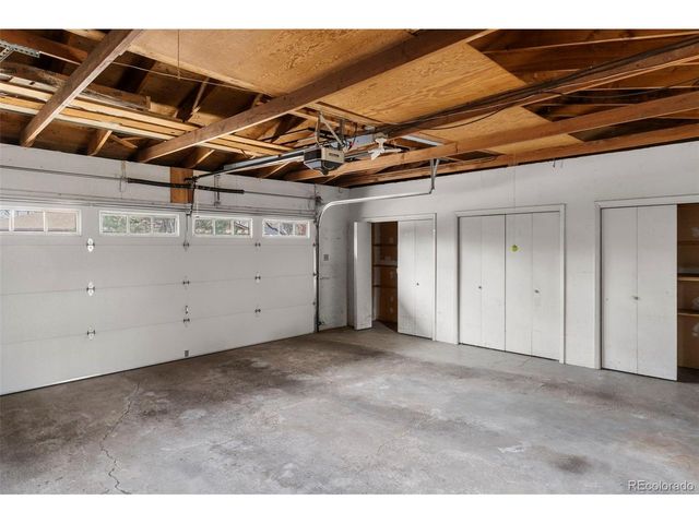 2892 S Race St, Denver, CO 80210