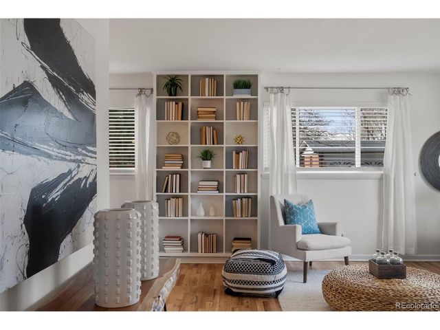 2892 S Race St, Denver, CO 80210