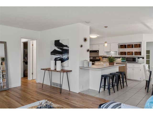 2892 S Race St, Denver, CO 80210