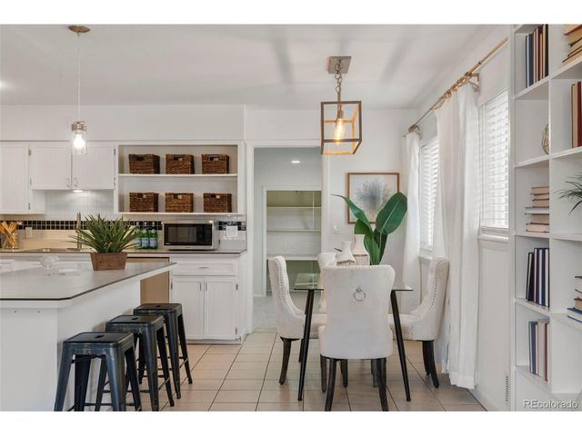 2892 S Race St, Denver, CO 80210