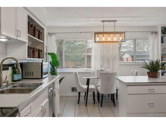 2892 S Race St, Denver, CO 80210