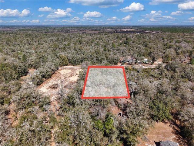 126TH ST, Bronson, FL 32621