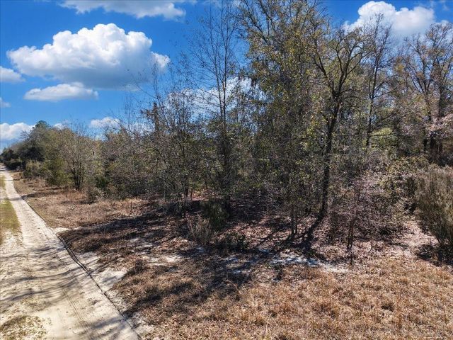 126TH ST, Bronson, FL 32621