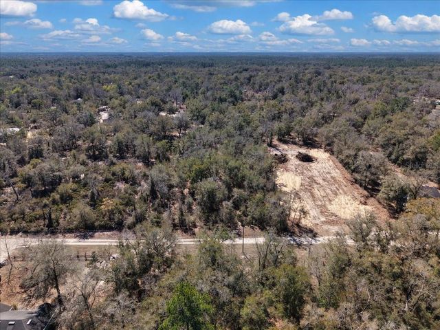 126TH ST, Bronson, FL 32621