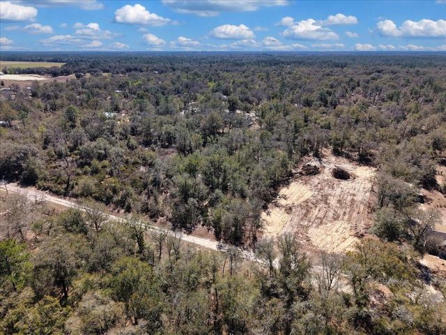 126TH ST, Bronson, FL 32621