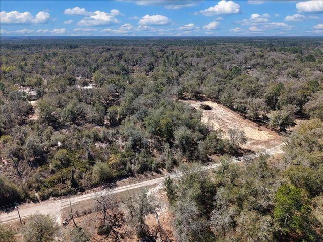 126TH ST, Bronson, FL 32621