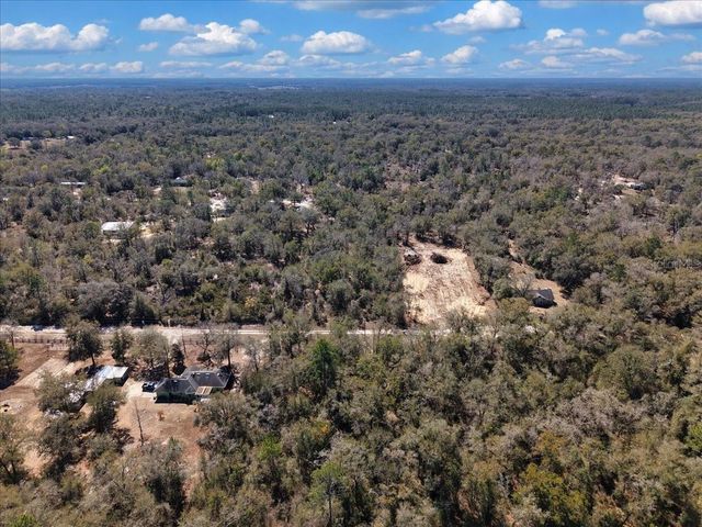 126TH ST, Bronson, FL 32621