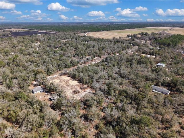 126TH ST, Bronson, FL 32621